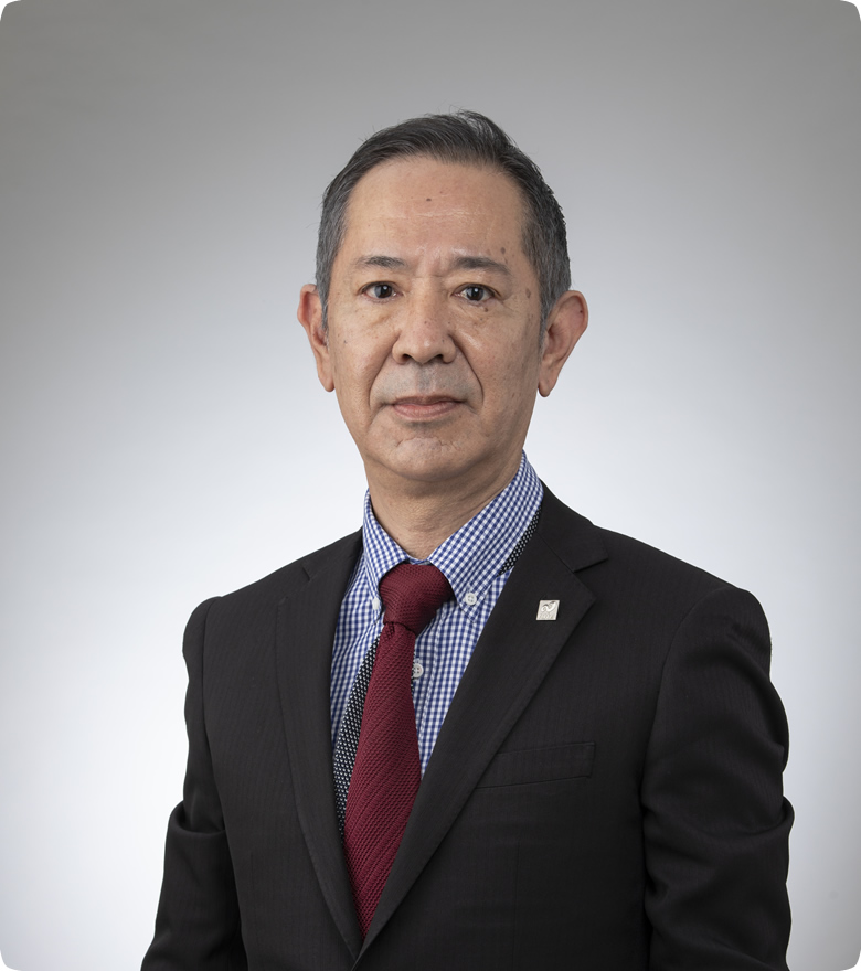 上江洲 司