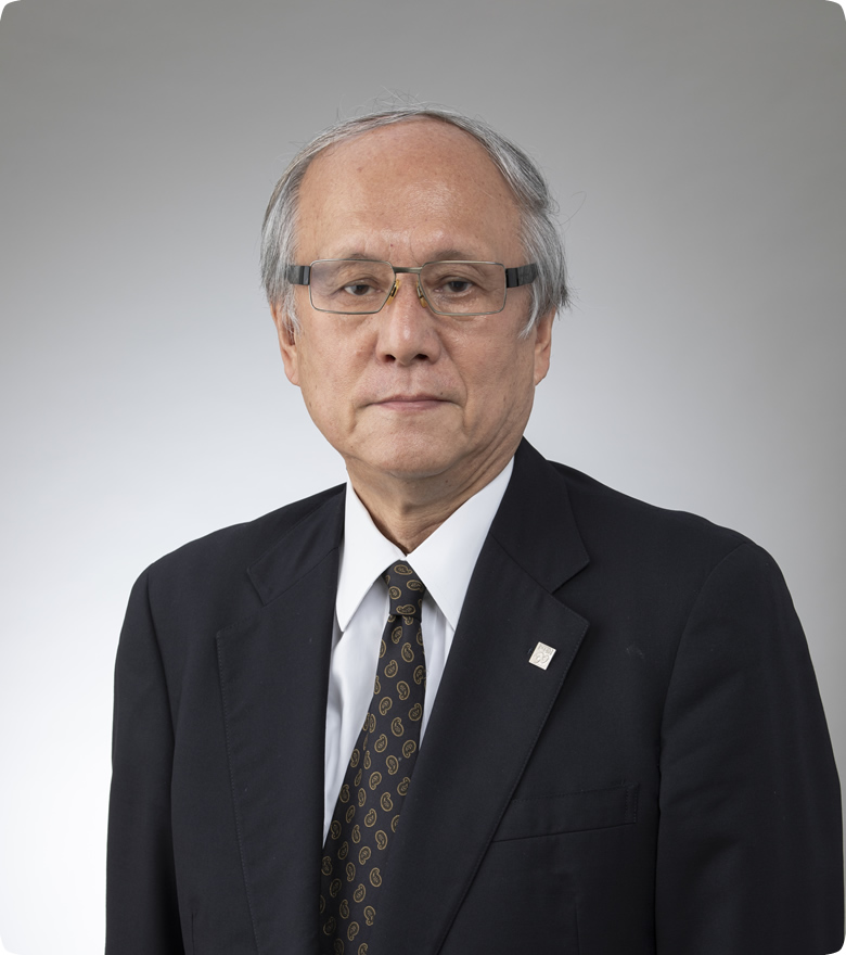 杣田 春雄